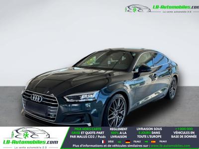 Audi A5 Sportback TDI 190 BVA