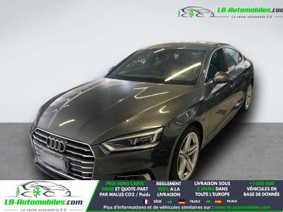 Audi A5 Sportback TDI 190 BVA