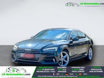 Audi A5 Sportback TFSI 150 BVA