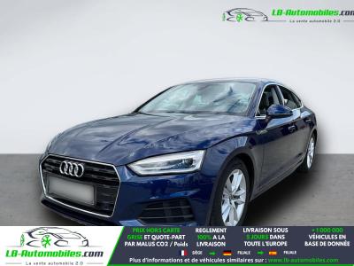Audi A5 Sportback 2.0 TFSI 252 BVA Quattro