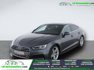 Audi A5 Sportback TFSI 190 BVA