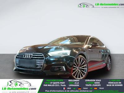 Audi A5 Sportback TFSI 190 BVA