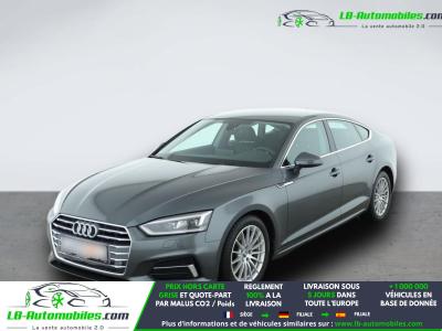 Audi A5 Sportback TFSI 190 BVA