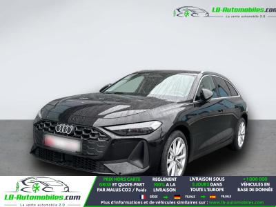 Audi A5 Sportback 40 TDI 204 BVA