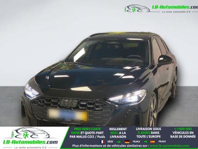 Audi A5 Sportback 40 TDI 204 BVA