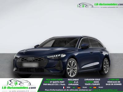 Audi A5 Sportback 40 TDI 204 BVA