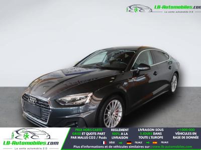 Audi A5 Sportback 40 TDI 204 BVA
