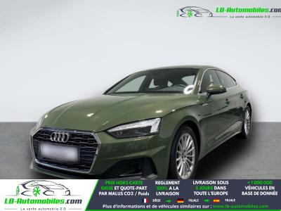 Audi A5 Sportback 40 TDI 204 BVA