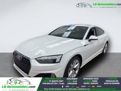 Audi A5 Sportback 40 TDI 204 BVA