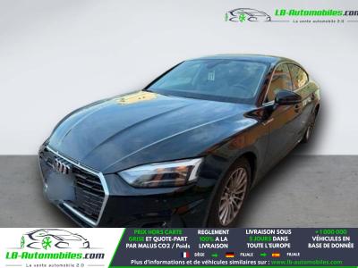 Audi A5 Sportback 40 TDI 204 BVA