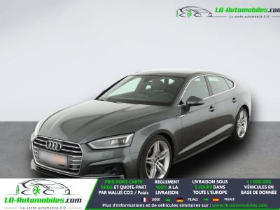Audi A5 Sportback 40 TDI 190 BVA