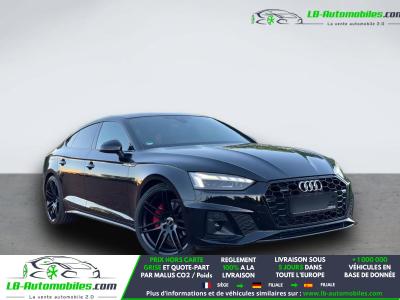 Audi A5 Sportback 40 TDI 190 BVA