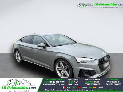 Audi A5 Sportback 40 TFSI 190 BVA