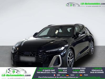 Audi A5 Sportback 40 TDI 204 BVA Quattro
