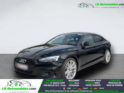 Audi A5 Sportback 40 TDI 204 BVA Quattro