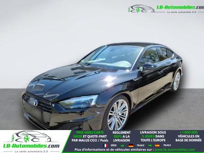 Audi A5 Sportback 40 TDI 204 BVA Quattro