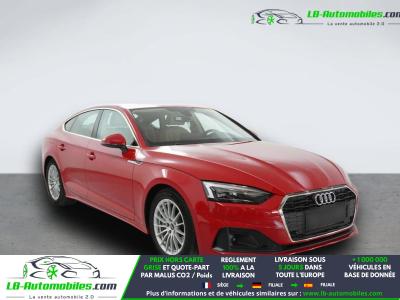 Audi A5 Sportback 40 TFSI 204 BVA
