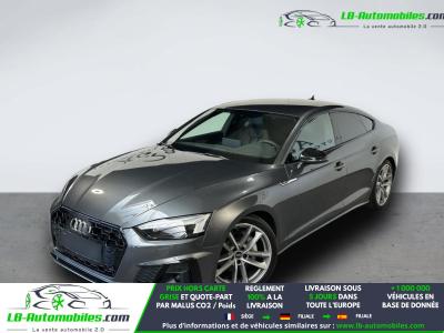 Audi A5 Sportback 40 TFSI 204 BVA
