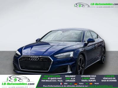 Audi A5 Sportback 40 TFSI 204 BVA