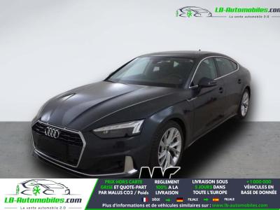 Audi A5 Sportback 40 TFSI 204 BVA
