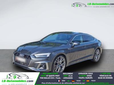 Audi A5 Sportback 40 TFSI 204 BVA