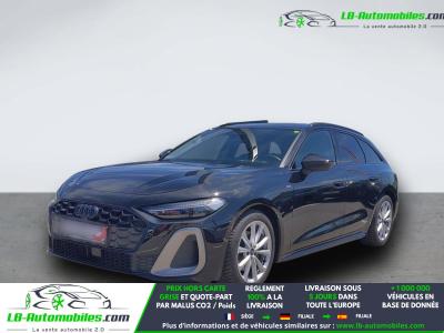 Audi A5 Sportback 40 TFSI 204 BVA Quattro