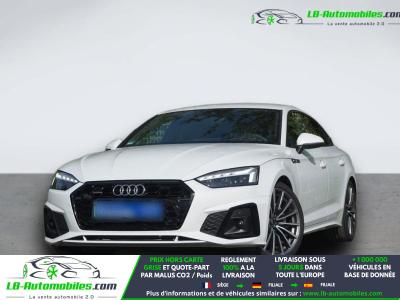 Audi A5 Sportback 40 TFSI 204 BVA Quattro