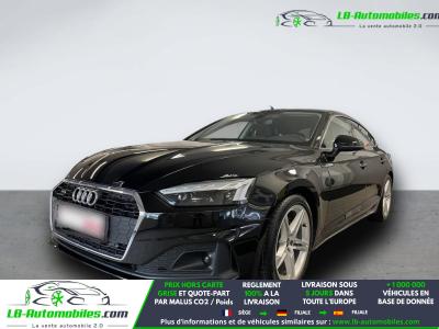Audi A5 Sportback 40 TFSI 204 BVA Quattro