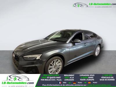 Audi A5 Sportback 40 TFSI 204 BVA Quattro