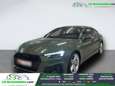 Audi A5 Sportback 40 TFSI 204 BVA Quattro