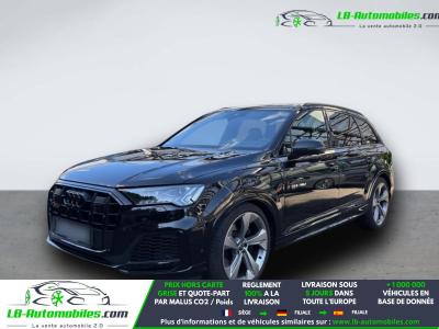 Audi SQ7 TFSI 507ch BVA Quattro 5pl