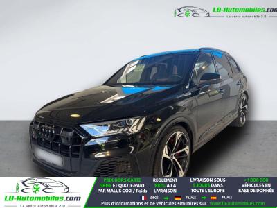 Audi SQ7 TFSI 507ch BVA Quattro 5pl