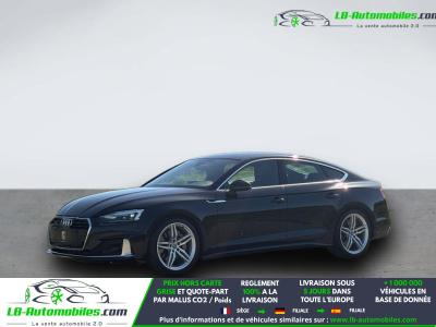 Audi A5 Sportback 50 TDI 286 BVA Quattro