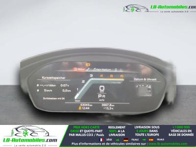 Audi A5 Sportback 50 TDI 286 BVA Quattro