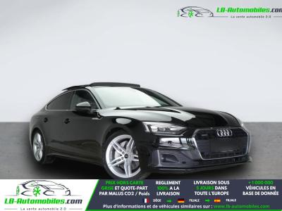 Audi A5 Sportback 50 TDI 286 BVA Quattro