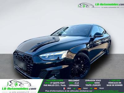 Audi A5 Sportback 50 TDI 286 BVA Quattro