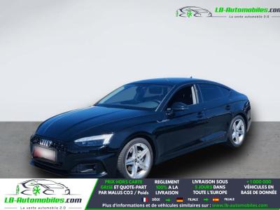 Audi A5 Sportback 40 TDI 204 BVA Quattro