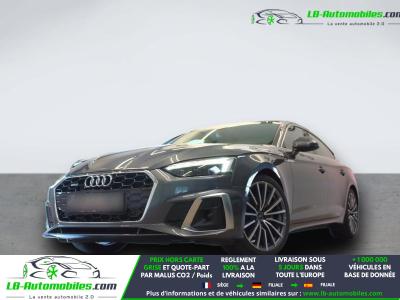 Audi A5 Sportback 40 TDI 204 BVA Quattro