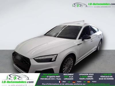 Audi A5 Sportback 40 TDI 204 BVA Quattro