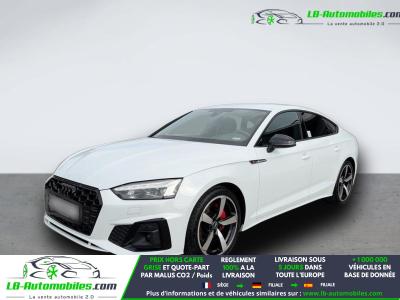 Audi A5 Sportback 40 TDI 204 BVA Quattro