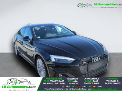 Audi A5 Sportback 40 TDI 204 BVA Quattro