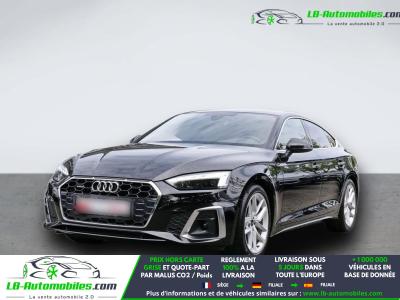 Audi A5 Sportback 40 TDI 204 BVA Quattro