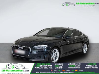 Audi A5 Sportback 40 TDI 204 BVA Quattro