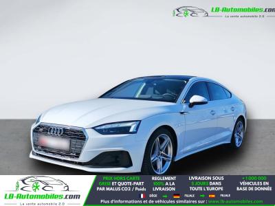 Audi A5 Sportback 40 TDI 204 BVA Quattro