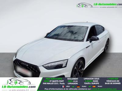 Audi A5 Sportback 40 TDI 204 BVA Quattro