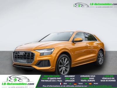 Audi Q8 45 TDI 231 BVA Quattro