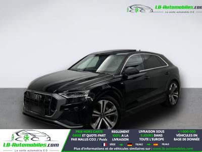 Audi Q8 45 TDI 231 BVA Quattro