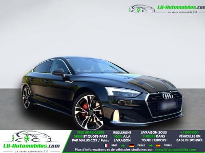 Audi A5 Sportback 45 TFSI 265 BVA Quattro