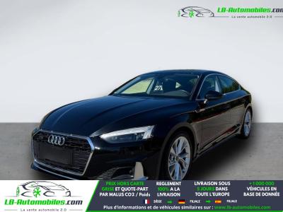 Audi A5 Sportback 45 TFSI 265 BVA Quattro