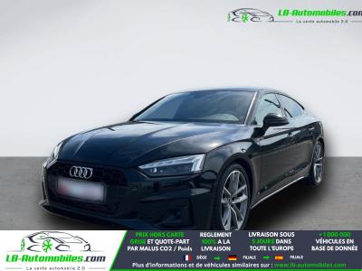Audi A5 Sportback 40 TFSI 204 BVA